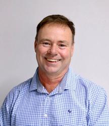 Barend Gerber, estate agent