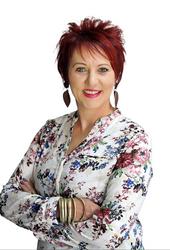 Maritza Vosloo, estate agent
