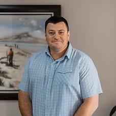 Nelis Erasmus, estate agent