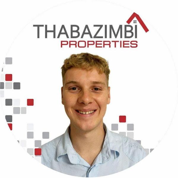 Darren Pretorius, estate agent