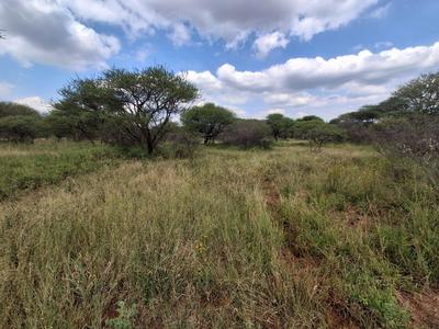 Vacant Land / Plot For Sale in Northam Rural, Northam