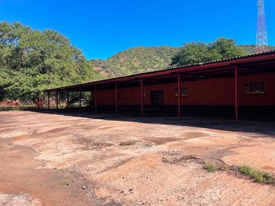 Industrial Property For Rent in Thabazimbi, Thabazimbi