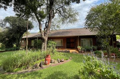 House For Sale in Thabazimbi, Thabazimbi