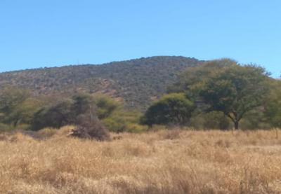 Vacant Land / Plot For Sale in Thabazimbi, Thabazimbi