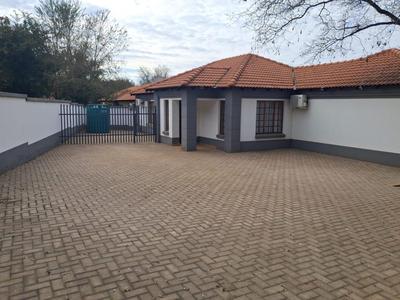 House For Rent in Thabazimbi, Thabazimbi
