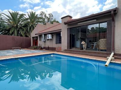 House For Sale in Thabazimbi, Thabazimbi