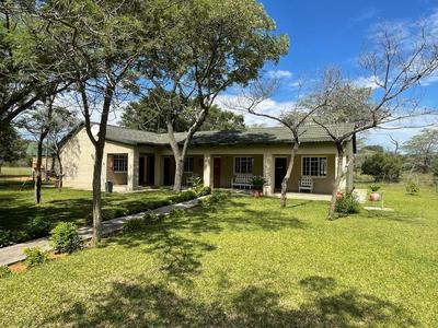 Farm For Rent in Thabazimbi, Thabazimbi