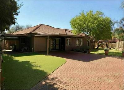 House For Sale in Thabazimbi, Thabazimbi