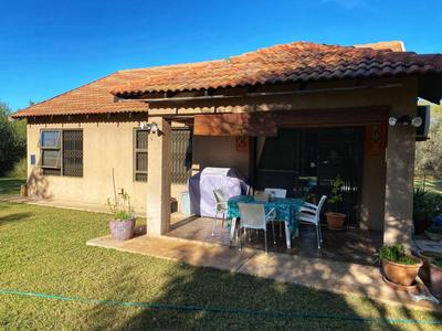 House For Sale in Thabazimbi, Thabazimbi