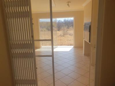 Apartment / Flat For Sale in Thabazimbi, Thabazimbi