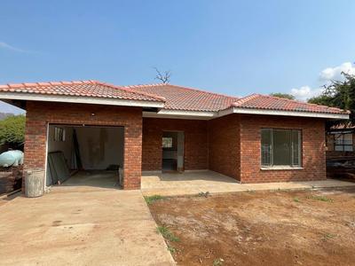 House For Sale in Thabazimbi, Thabazimbi
