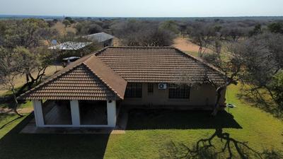 Farm For Sale in Dwaalboom, Thabazimbi