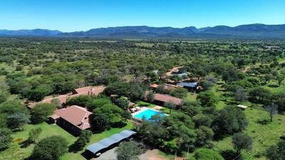 Farm For Sale in Thabazimbi, Thabazimbi