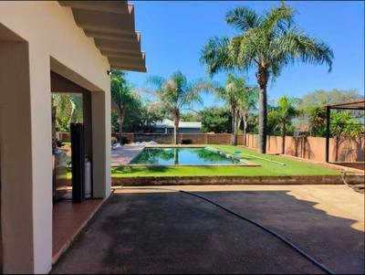 House For Sale in Thabazimbi Rural, Thabazimbi