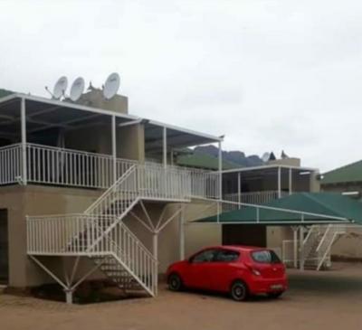 House For Sale in Thabazimbi, Thabazimbi