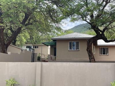 House For Sale in Thabazimbi, Thabazimbi
