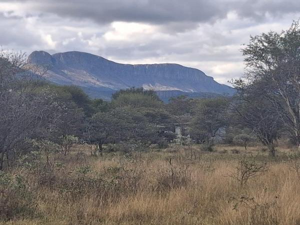 House For Sale in Thabazimbi, Thabazimbi