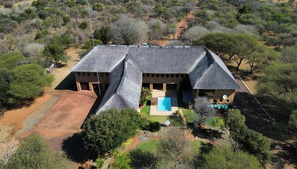 House For Sale in Thabazimbi, Thabazimbi