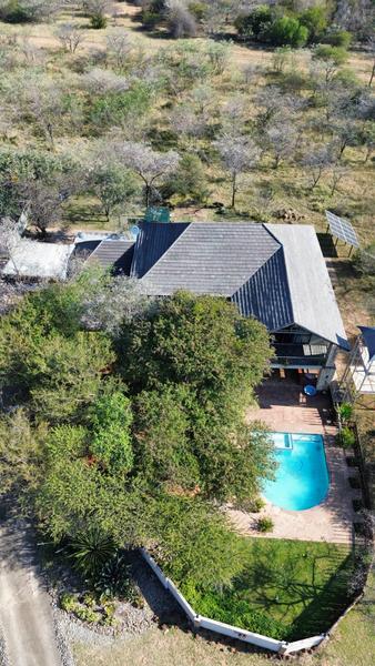 House For Sale in Thabazimbi, Thabazimbi