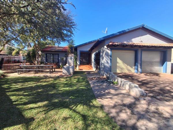 House For Sale in Thabazimbi, Thabazimbi