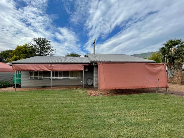House For Sale in Thabazimbi, Thabazimbi