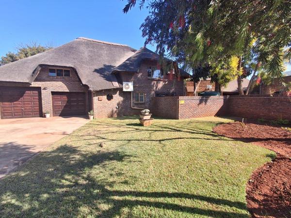 House For Sale in Thabazimbi, Thabazimbi