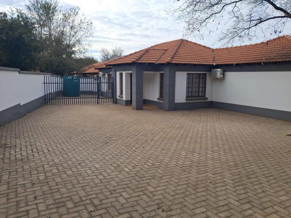 House For Rent in Thabazimbi, Thabazimbi