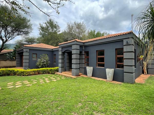 House For Sale in Thabazimbi, Thabazimbi