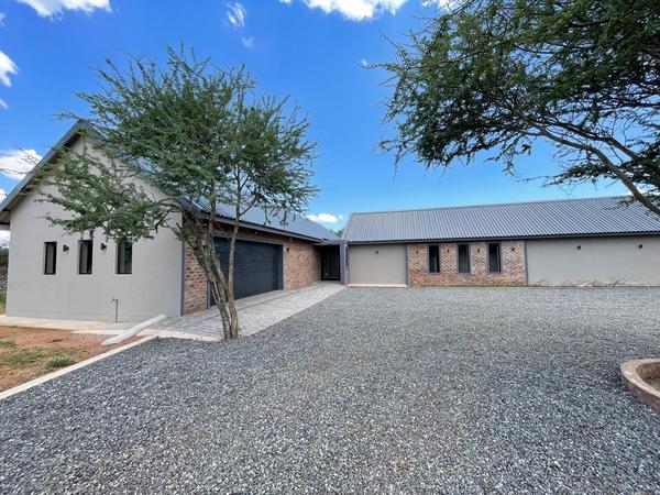 House For Sale in Thabazimbi, Thabazimbi