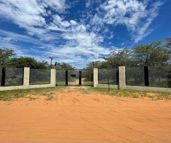 Farm For Sale in Thabazimbi, Thabazimbi