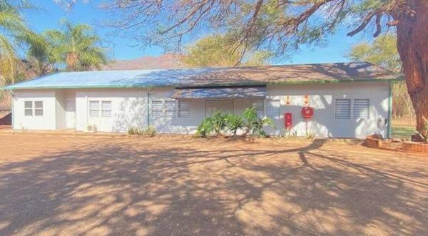 Industrial Property For Sale in Thabazimbi, Thabazimbi