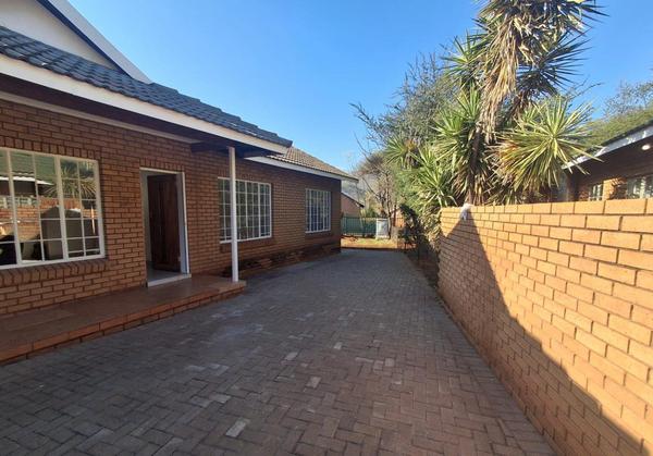 House For Sale in Thabazimbi, Thabazimbi