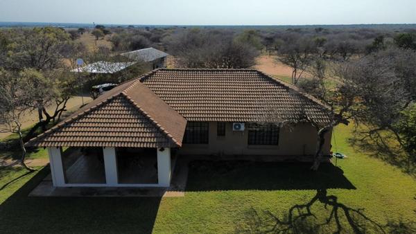 Farm For Sale in Dwaalboom, Thabazimbi