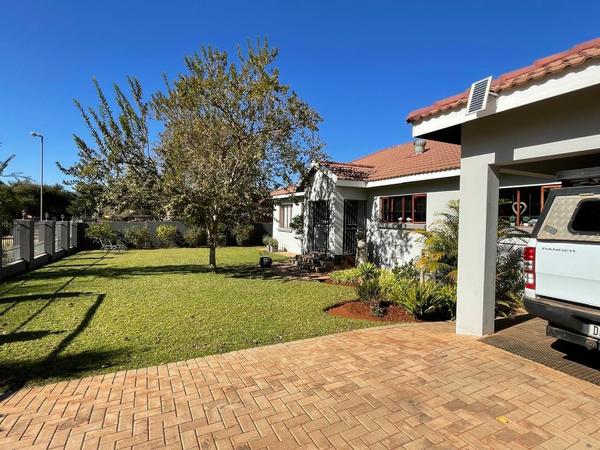 House For Rent in Thabazimbi, Thabazimbi