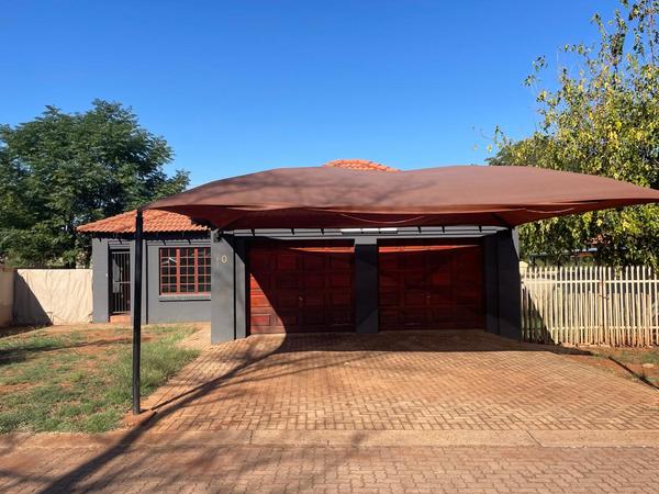 House For Sale in Thabazimbi, Thabazimbi