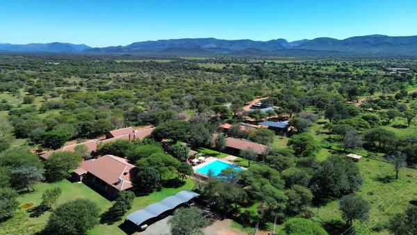 Farm For Sale in Thabazimbi, Thabazimbi