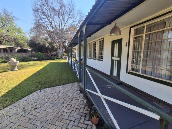 House For Sale in Thabazimbi, Thabazimbi