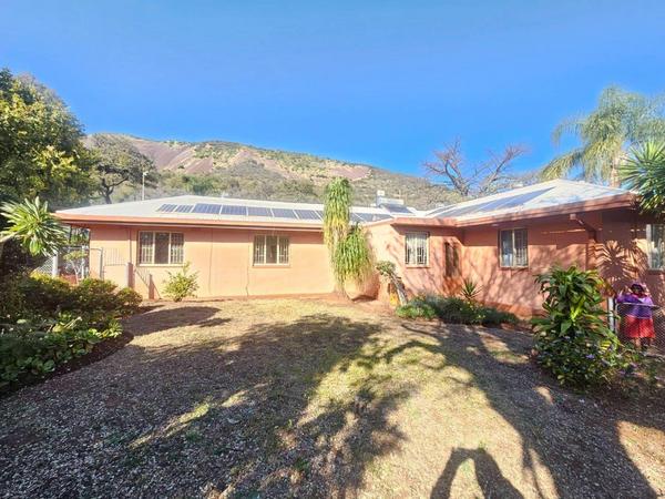 House For Sale in Thabazimbi, Thabazimbi