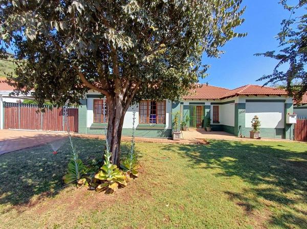 Property For Sale in Thabazimbi, Thabazimbi