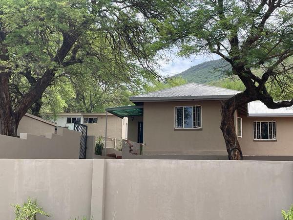House For Sale in Thabazimbi, Thabazimbi