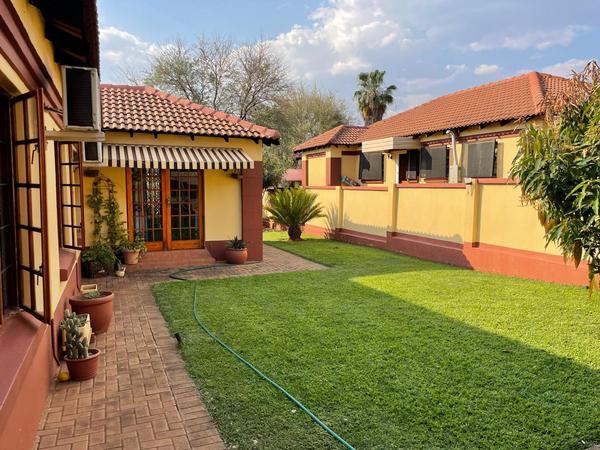 House For Sale in Thabazimbi, Thabazimbi