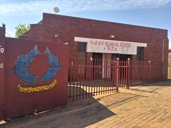 Commercial Property For Sale in Thabazimbi, Thabazimbi