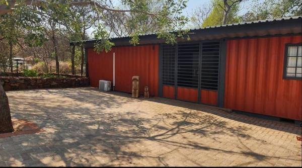 House For Sale in Thabazimbi, Thabazimbi